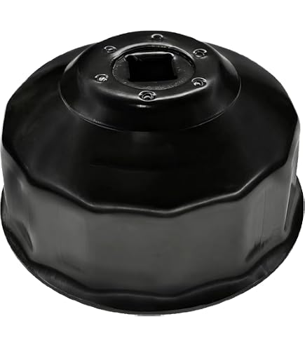 Amazon.com: Polaris ATV & UTV OEM Oil Filter Wrench 2830550